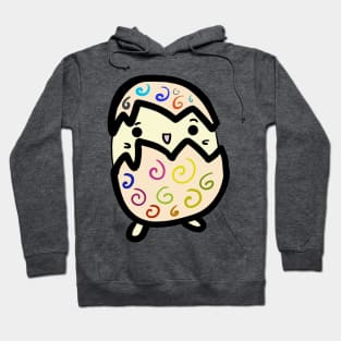 The Egg Amazing Special Hoodie